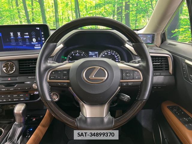 Lexus RX 2020-03 7799900-10