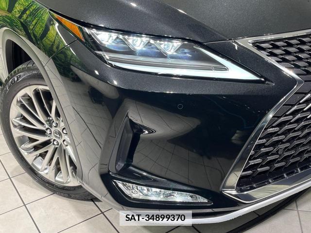 Lexus RX 2020-03 7799900-11