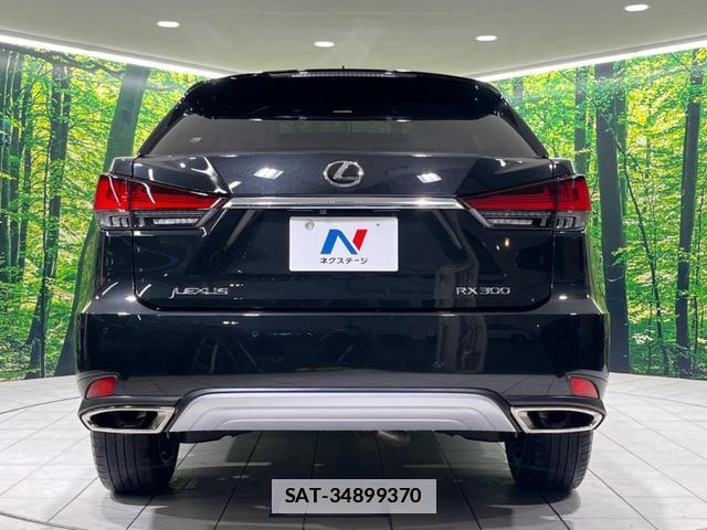 Lexus RX 2020-03 7799900-14