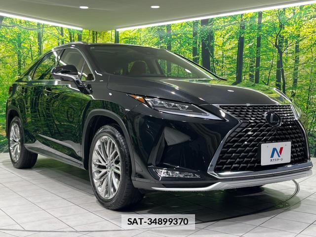 Lexus RX 2020-03 7799900-15
