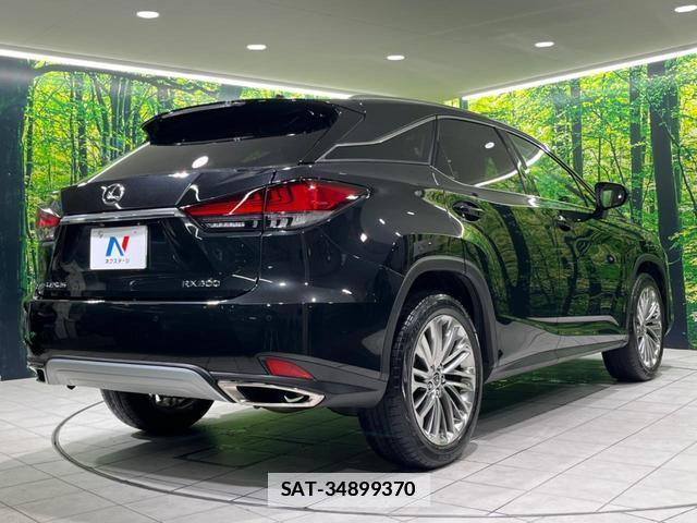 Lexus RX 2020-03 7799900-16