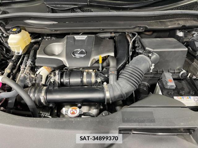 Lexus RX 2020-03 7799900-17