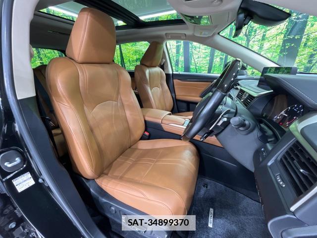 Lexus RX 2020-03 7799900-7