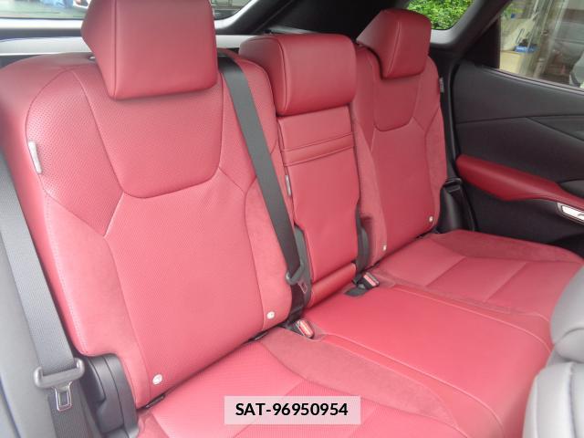 Lexus RX 2025-09 7799903-11