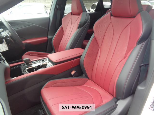 Lexus RX 2025-09 7799903-12