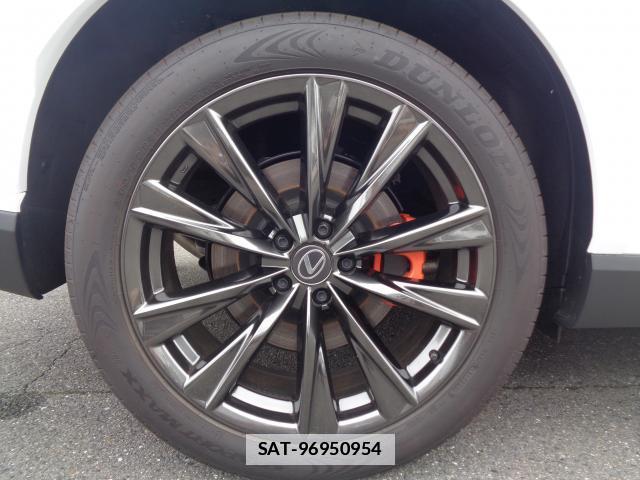 Lexus RX 2025-09 7799903-15