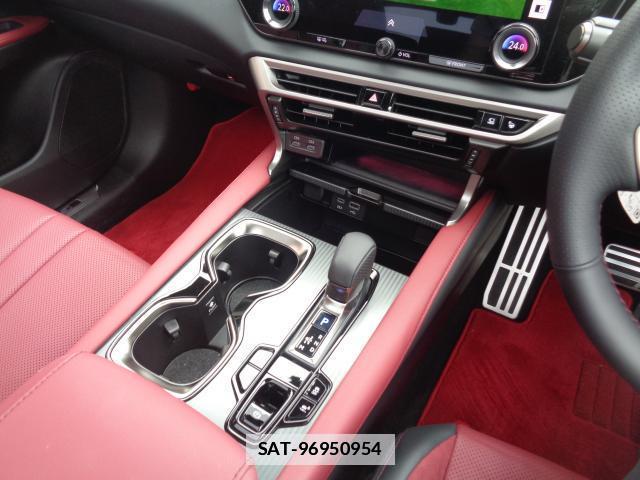 Lexus RX 2025-09 7799903-16