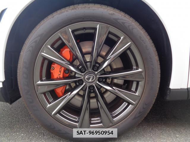 Lexus RX 2025-09 7799903-17