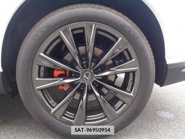 Lexus RX 2025-09 7799903-18