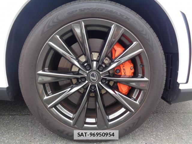 Lexus RX 2025-09 7799903-19