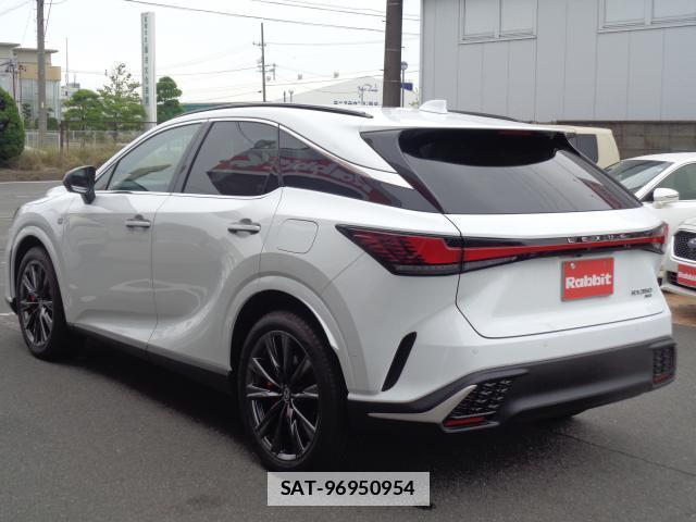 Lexus RX 2025-09 7799903-2