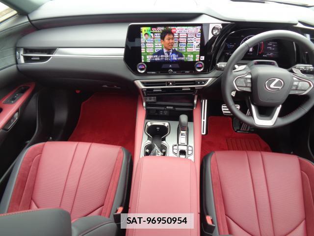 Lexus RX 2025-09 7799903-5