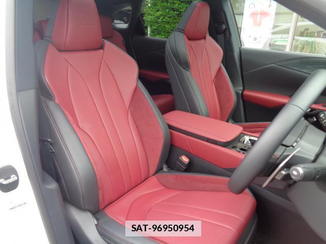 Lexus RX 2025-09 7799903-7
