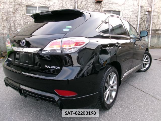 Lexus RX 2013-05 7800509-1
