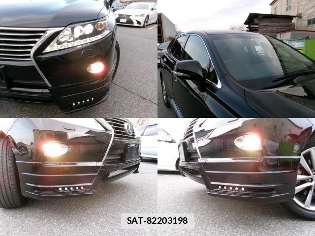 Lexus RX 2013-05 7800509-12