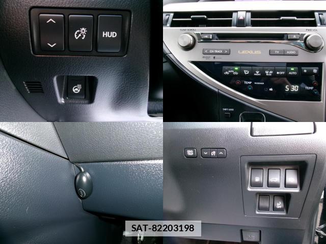 Lexus RX 2013-05 7800509-19