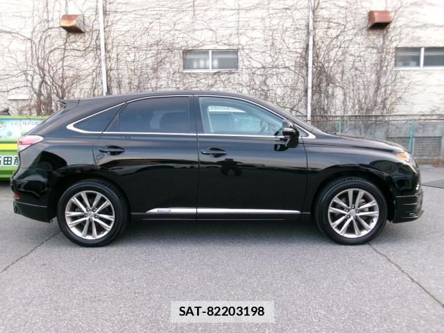 Lexus RX 2013-05 7800509-3
