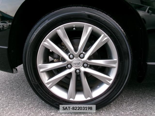 Lexus RX 2013-05 7800509-8
