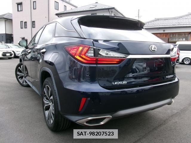 Lexus RX 2016-11 7800516-1