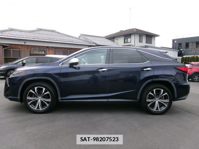 Lexus RX 2016-11 7800516-10
