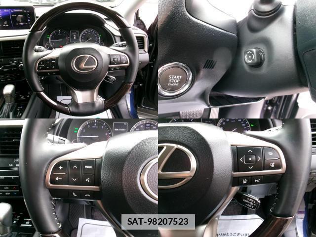 Lexus RX 2016-11 7800516-13