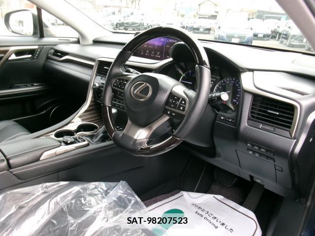 Lexus RX 2016-11 7800516-2