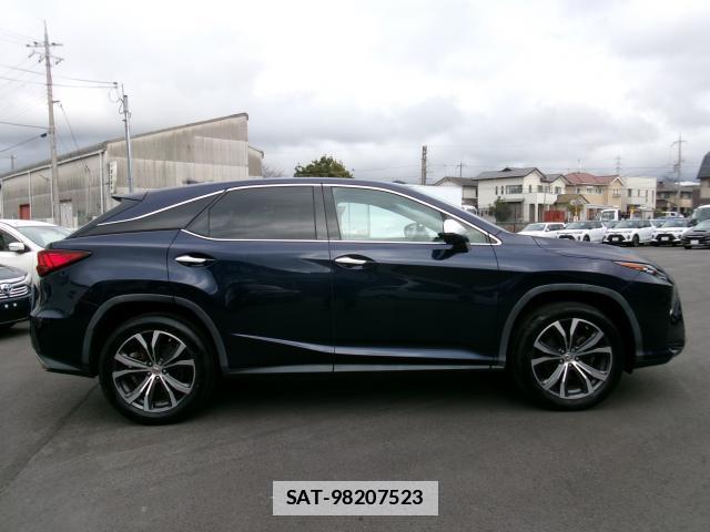 Lexus RX 2016-11 7800516-3