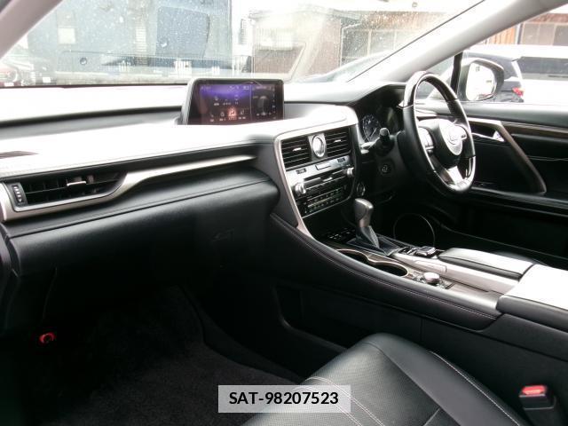 Lexus RX 2016-11 7800516-5