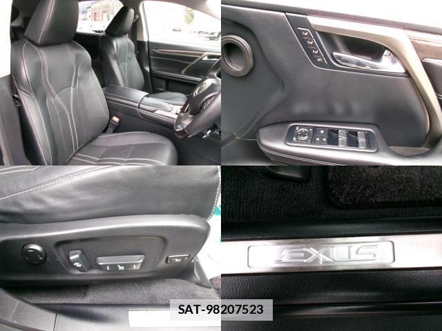 Lexus RX 2016-11 7800516-6