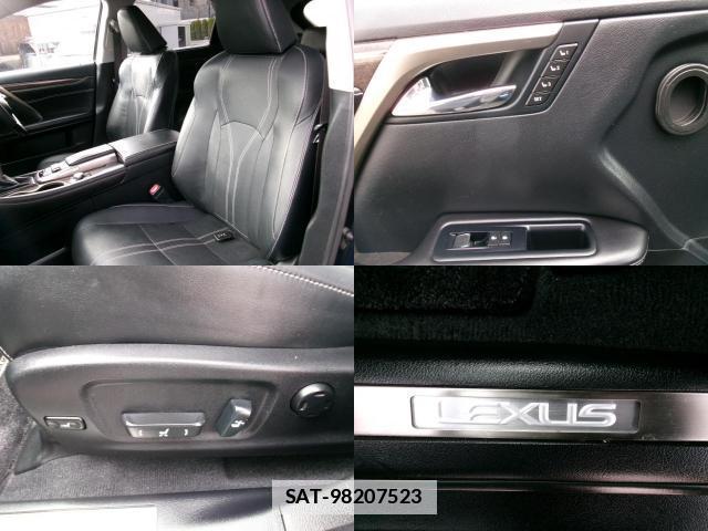 Lexus RX 2016-11 7800516-7