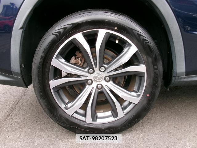 Lexus RX 2016-11 7800516-8