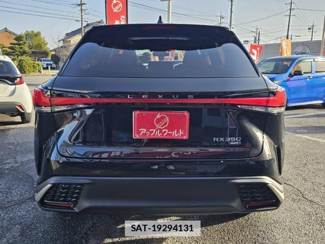 Lexus RX 2025-05 7800788-10