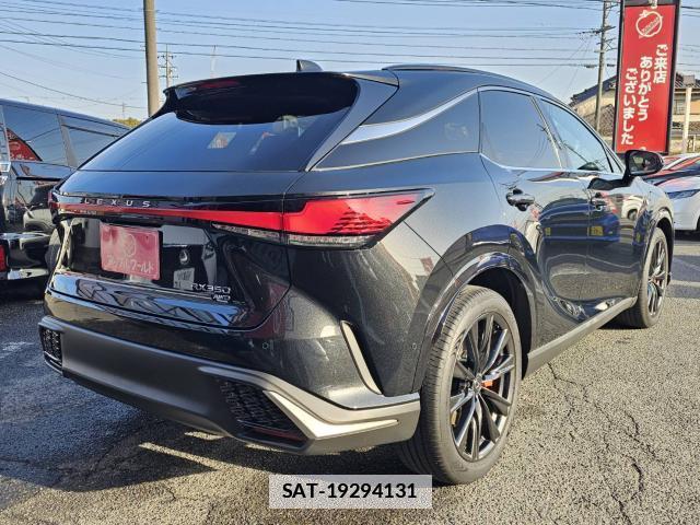 Lexus RX 2025-05 7800788-11