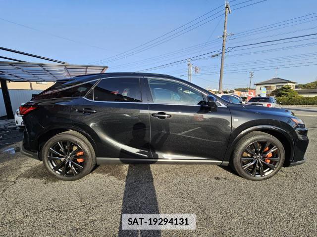 Lexus RX 2025-05 7800788-12