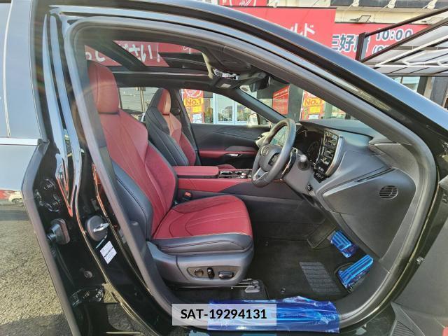 Lexus RX 2025-05 7800788-13