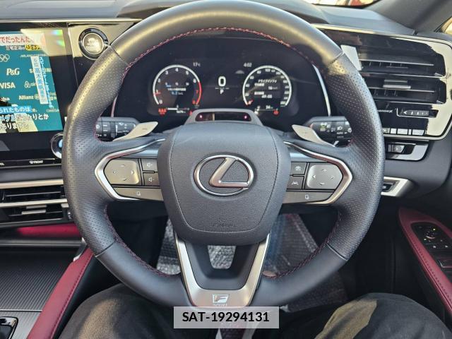 Lexus RX 2025-05 7800788-4