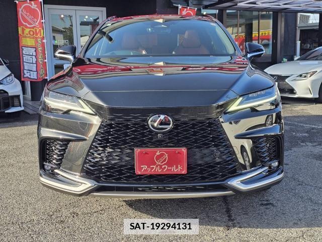 Lexus RX 2025-05 7800788-6