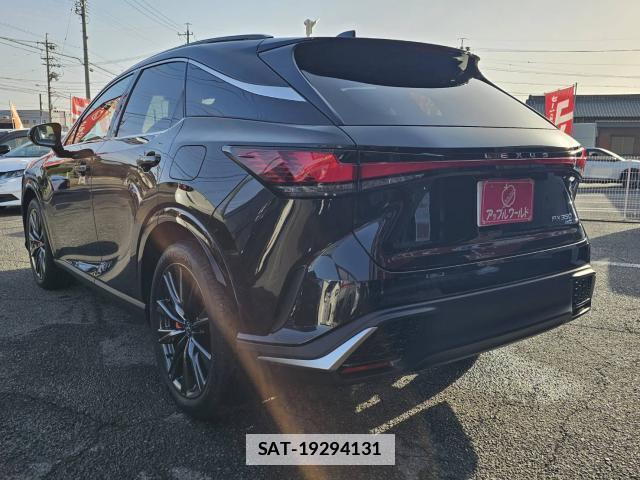Lexus RX 2025-05 7800788-9
