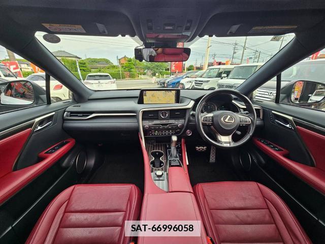 Lexus RX 2017-03 7800795-1