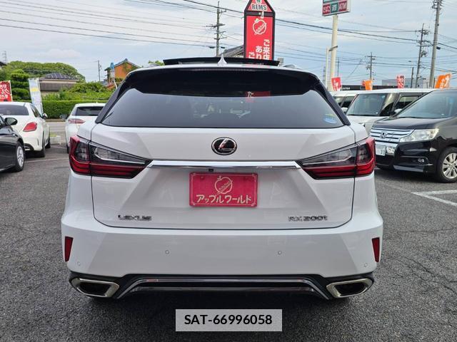 Lexus RX 2017-03 7800795-10