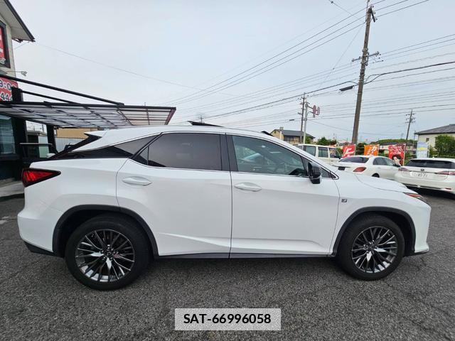 Lexus RX 2017-03 7800795-12