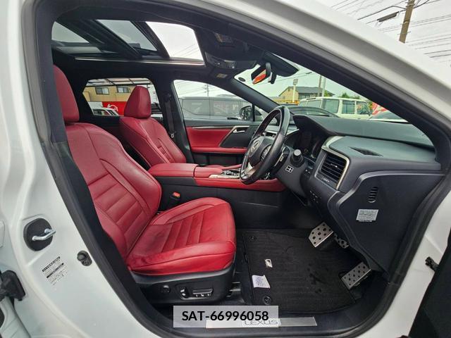 Lexus RX 2017-03 7800795-13