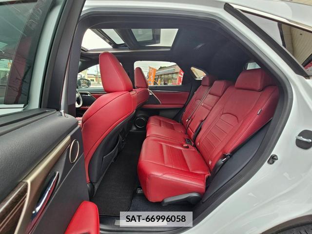 Lexus RX 2017-03 7800795-16