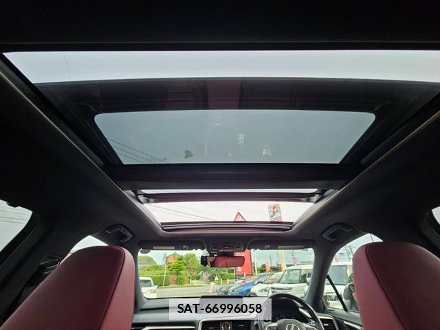 Lexus RX 2017-03 7800795-2