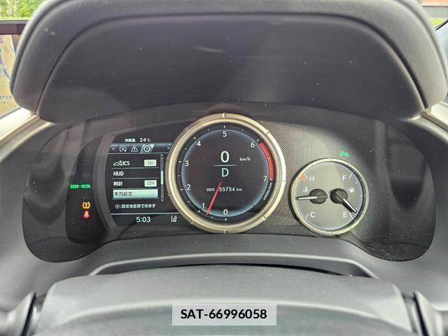 Lexus RX 2017-03 7800795-4