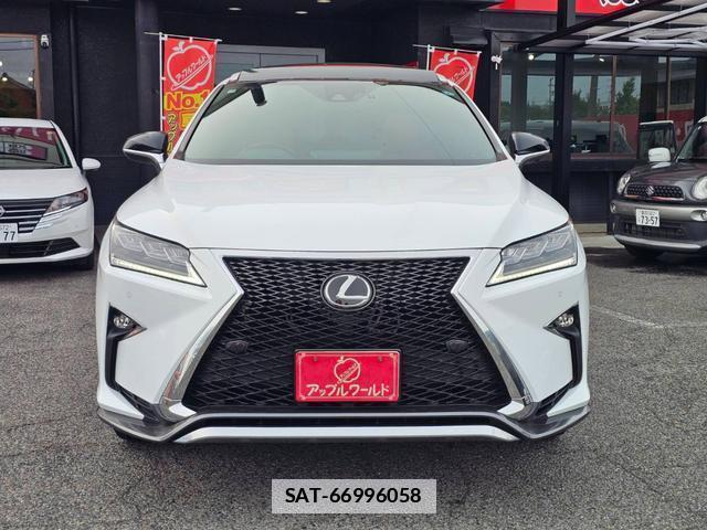 Lexus RX 2017-03 7800795-6