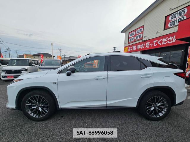 Lexus RX 2017-03 7800795-8