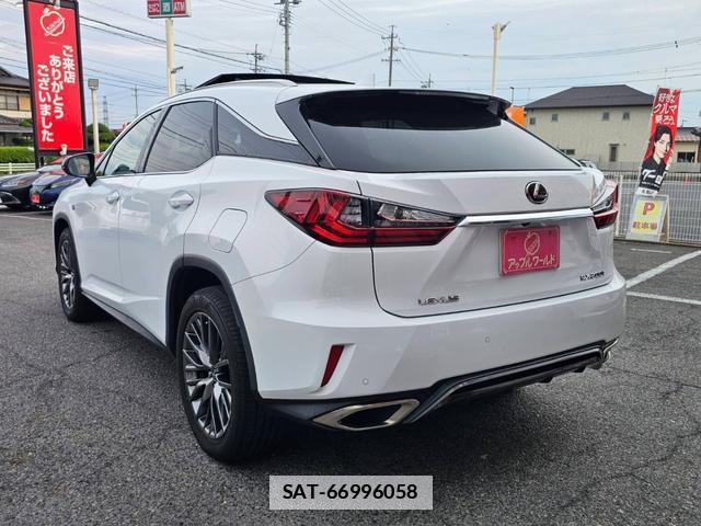Lexus RX 2017-03 7800795-9