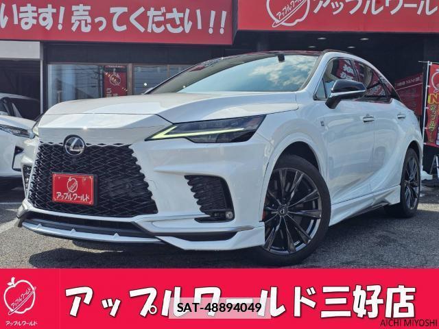 Lexus RX 2023 7800798-0