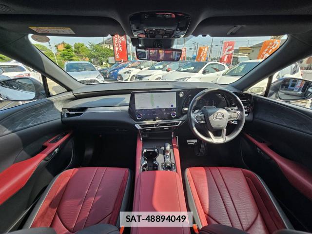 Lexus RX 2023 7800798-1